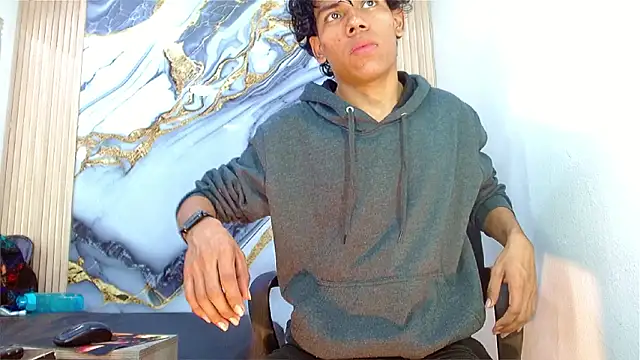 DaviidBuckx_ – Naživo XXX chat