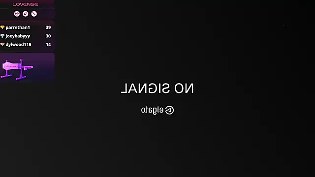 XXX chat uživo modela Sophiefoxy__