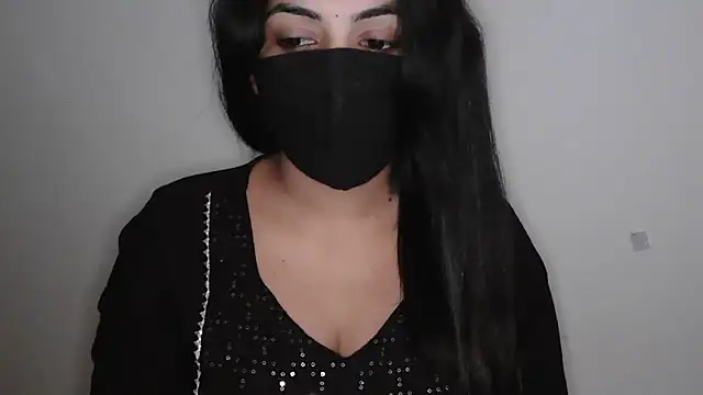 Show webcam de Reddy_Trisha