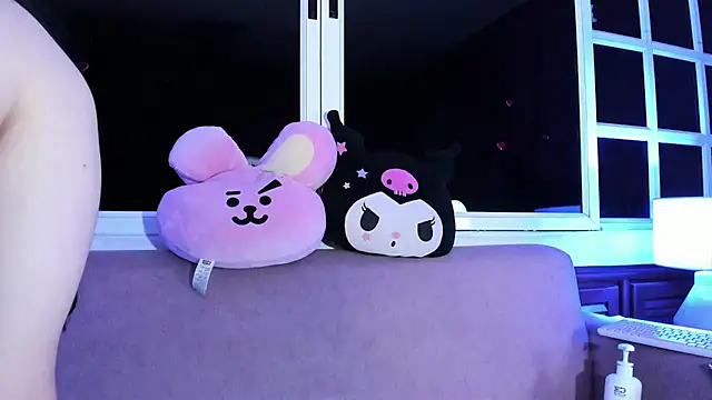 Chat +18 de harimoon1 ao vivo