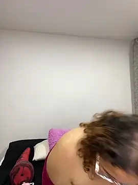 charlloteevans_X's Live XXX Chat