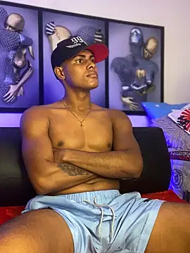 Chat XXX ao vivo de Nick_Jackson_