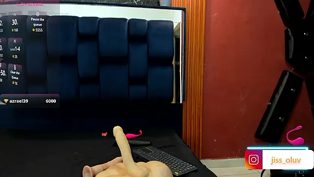 VioletRose_as Chat XXX in diretta