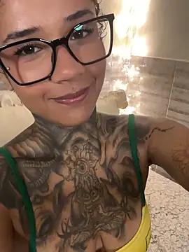 Show de webcam de xbigpeach