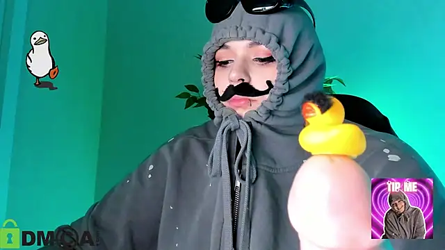 Mia_R0ss' Live XXX Chat