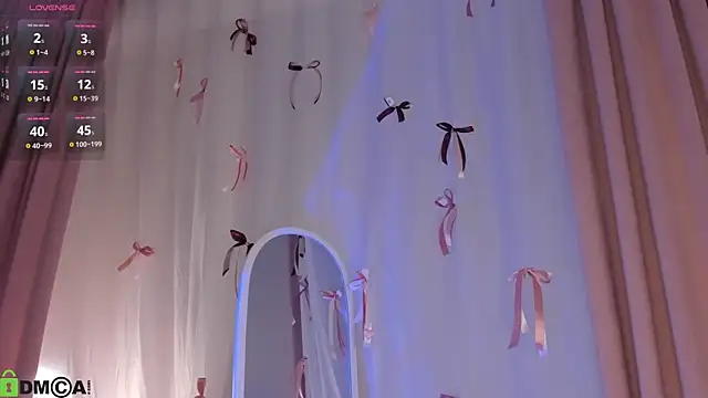 moon_sannyのライブXXXチャット