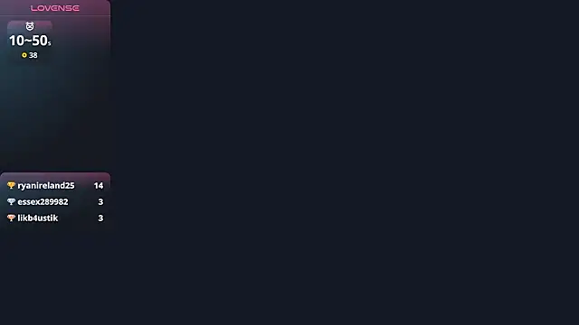 DenaArabie Chat XXX in diretta