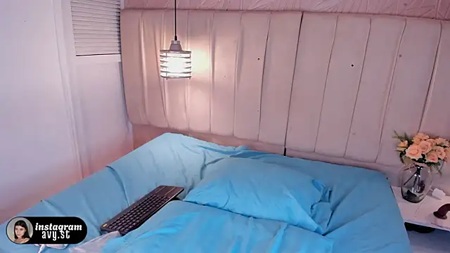 avy_st Chat XXX in diretta