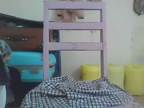 Liyana255 现场XXX聊天