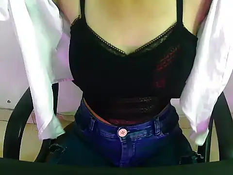 Chat XXX en directo de Hotsurbhi