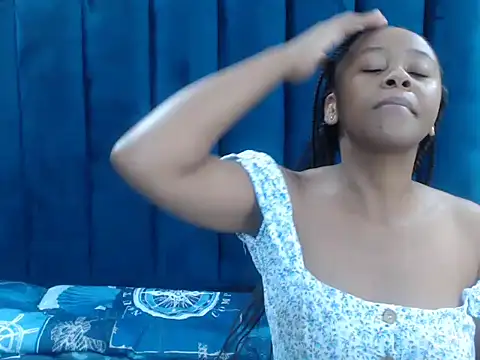 CreamyTea Chat XXX in diretta