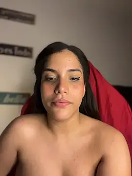 XXX chat uživo modela _Eurekaa_