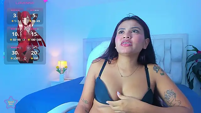 Anita23__: онлайн-секс-чат