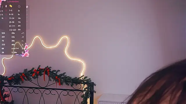 MirnaTellado – Live XXX-chat