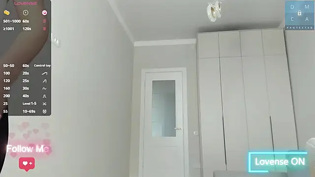 MinaDiamondd Chat XXX live