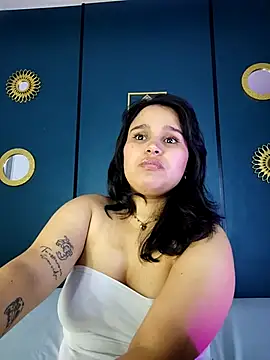 lia_sexx19 现场XXX聊天