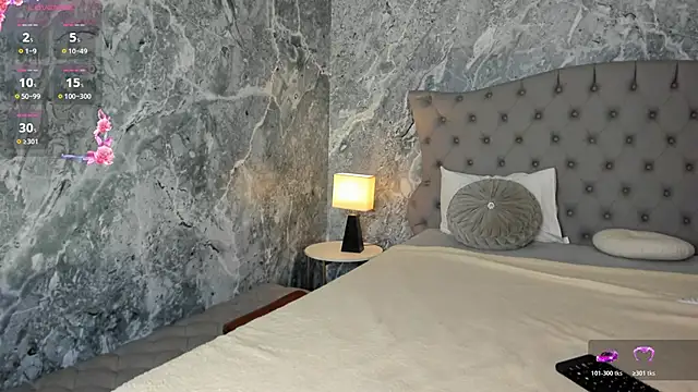 LucyLovelyyのライブXXXチャット