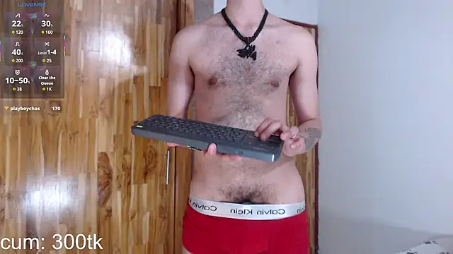 Vlad__night Chat XXX in diretta