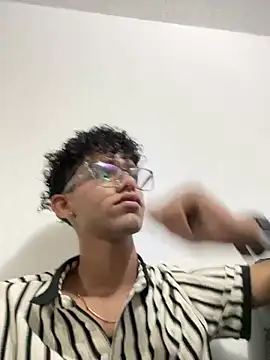 Stickmendez 웹캠 쇼