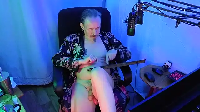 Chatroom XXX en direct de Richy__Rich_