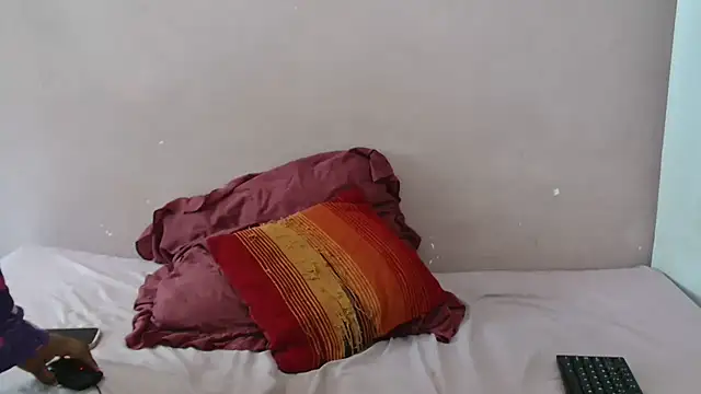 Africandivax's Live XXX Chat