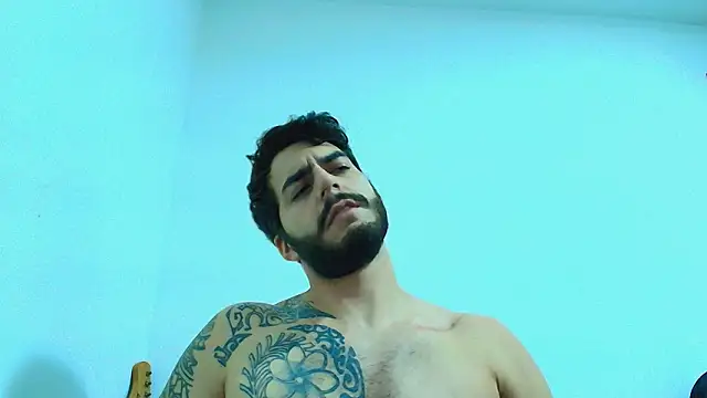 thomas_gun Chat XXX in diretta