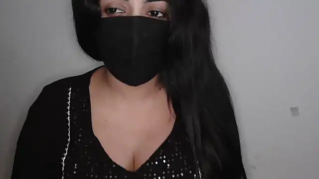 Czat XXX na żywo – Reddy_Trisha