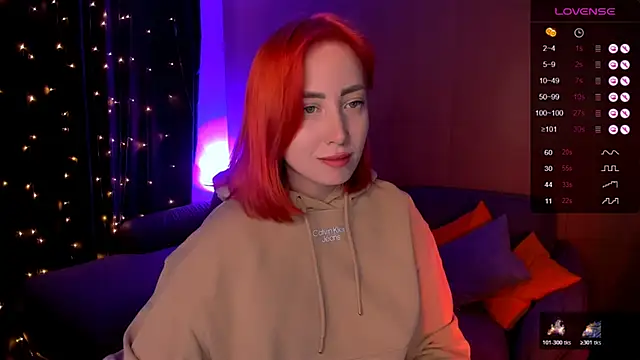 Živý XXX chat deboramoore