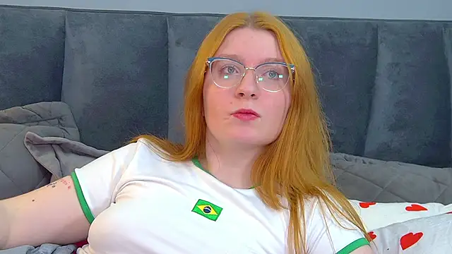 Chat +18 de AliceAllisons ao vivo