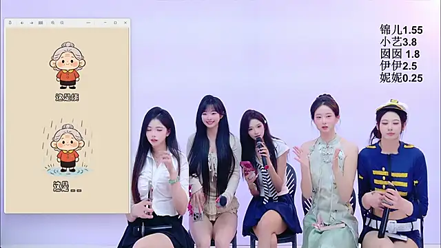 XXX chat uživo modela 1X-one