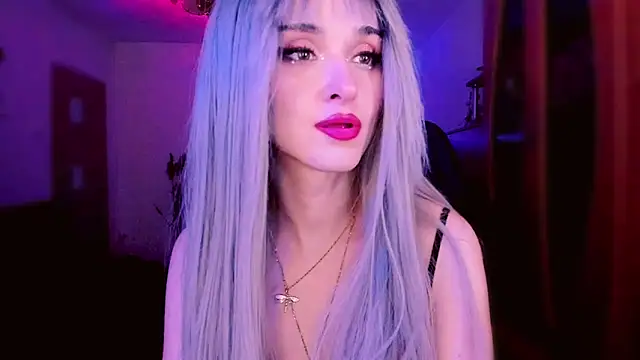 MistressJolie: απευθείας συνομιλία ΧΧΧ