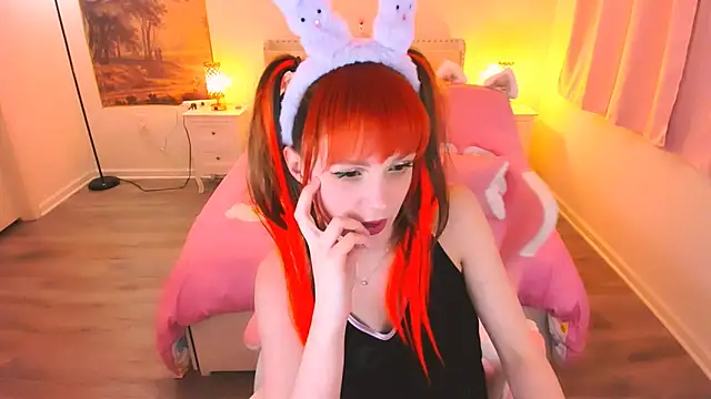 blair_venom Webcamshow