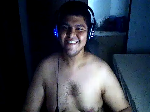 chubbygamer26 Chat XXX in diretta