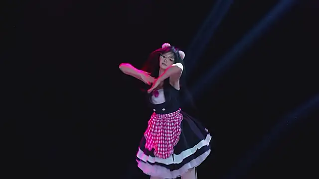 SWeet-baby666 Pertunjukan Webcam