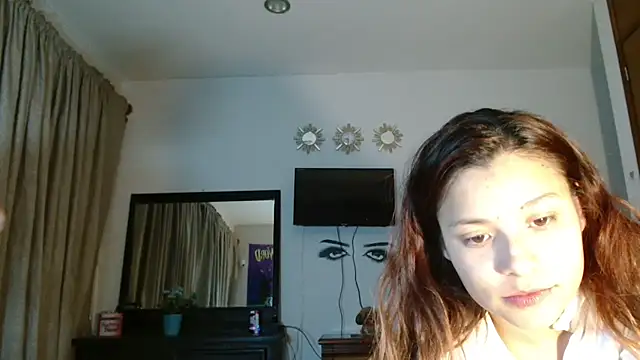 3littles Show in webcam