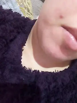 Beerrry Adlı Modelin Web Kamerası Şovu