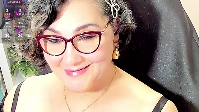 cataleya_mom webkamerás műsora