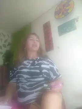 Kazsandraa live XXX chat