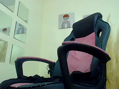 _tony8 Adlı Modelin Web Kamerası Şovu