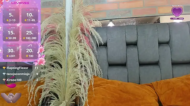 Chat XXX Live JESSYCORTES