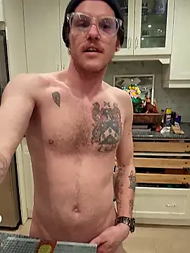 Soxxxy Show in webcam