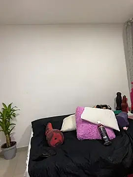 charlloteevans_X 即時 XXX 聊天