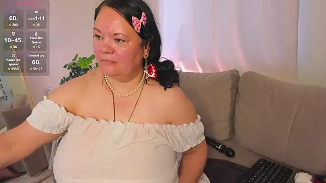 Chat XXX Live sandra_jackson