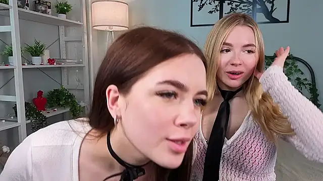 TashiaBosack's Live XXX Chat