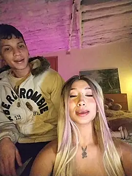 Ariana_bb Chat XXX live