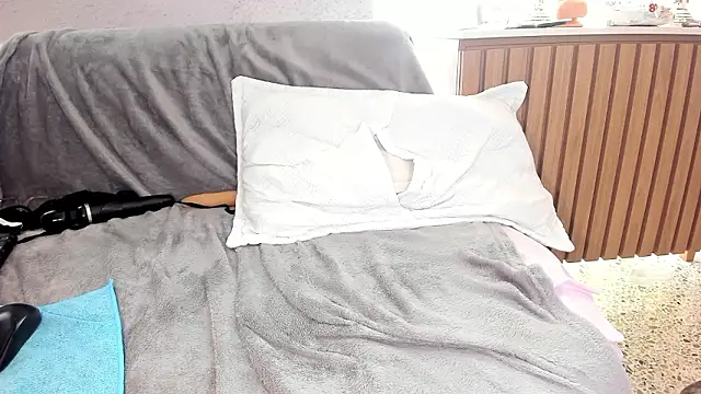 IsabelaStefanon Live XXX chat