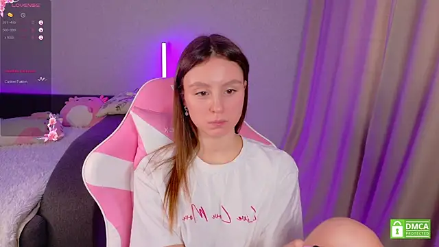 KateNickson Obrolan Langsung XXX