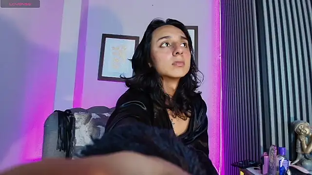 Elisasue – Kamerová šou