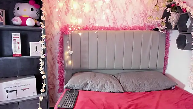 Selene_Aristizabal: онлайн-секс-чат