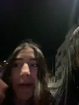 Show modela valery_cam0 na web-kameri